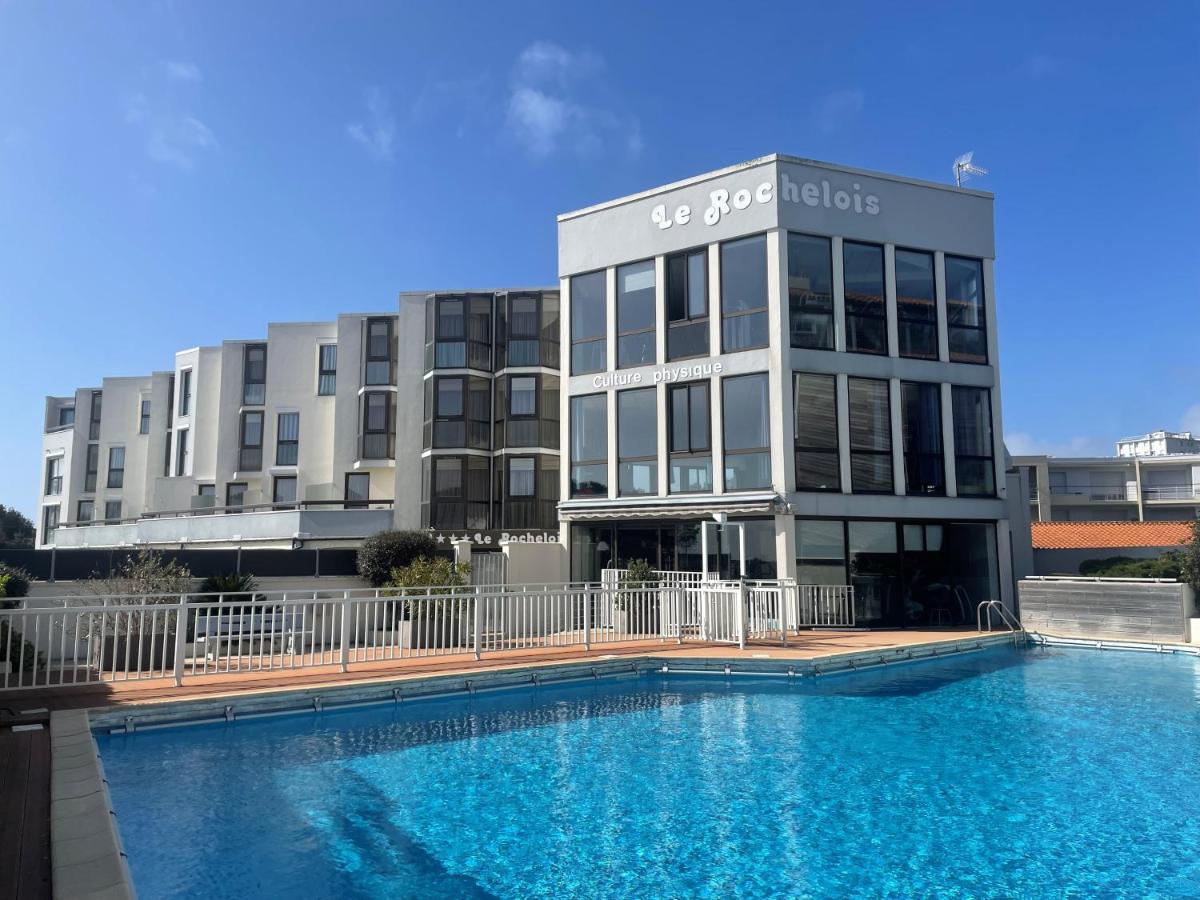 Le Rochelois Hotel