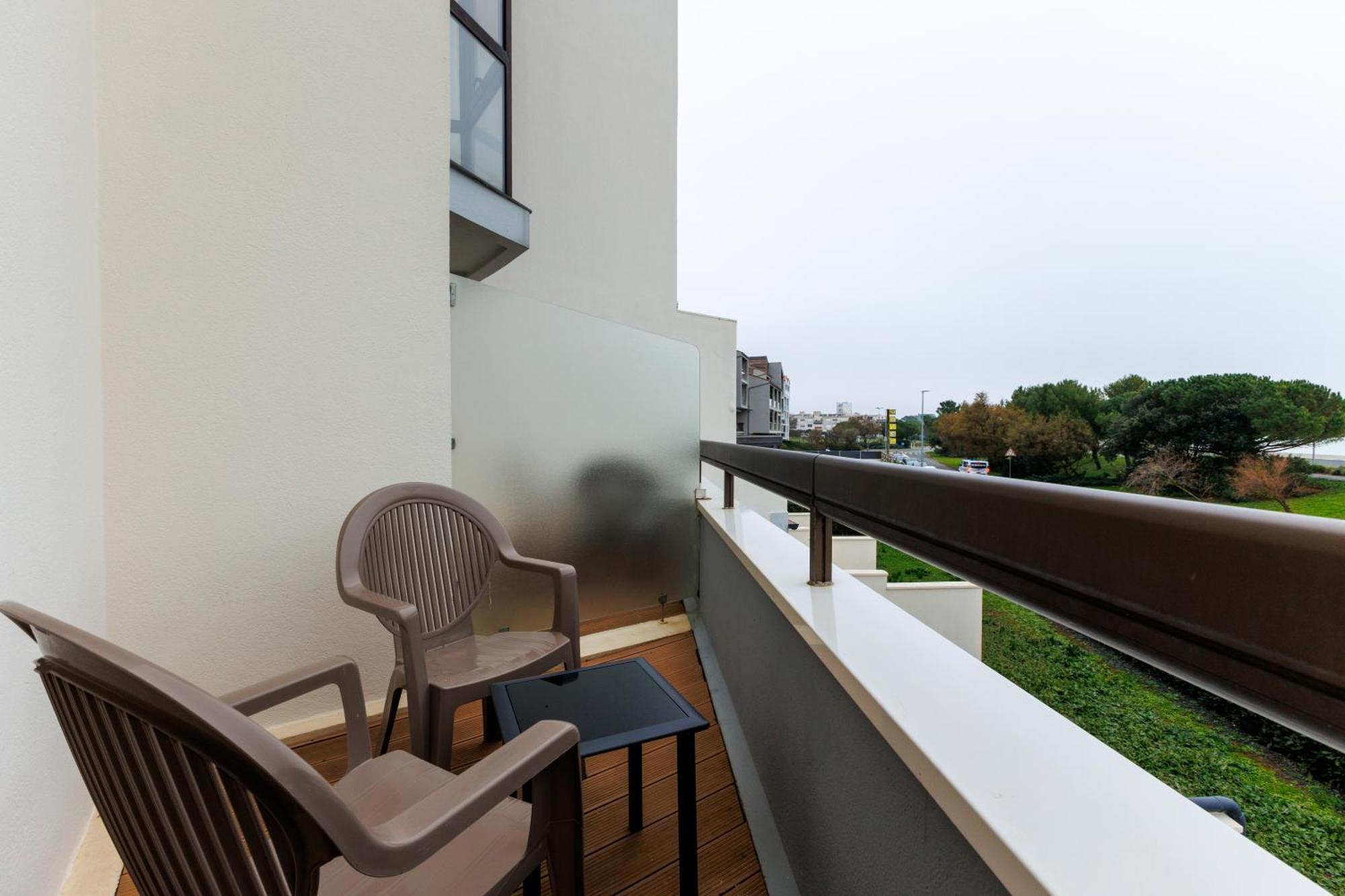 Le Rochelois 3* La Rochelle (Charente-Maritime)