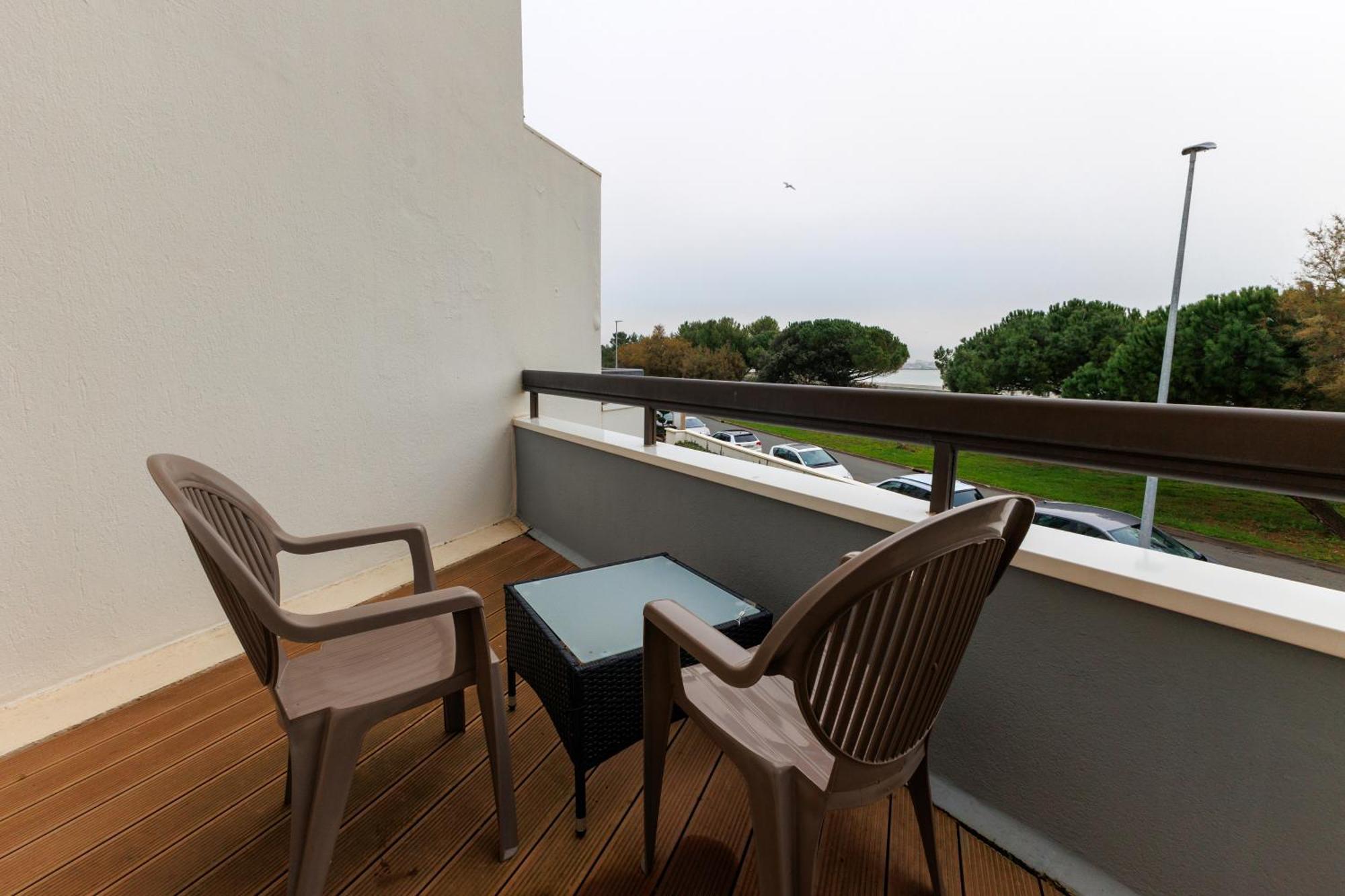 Le Rochelois Hotel La Rochelle (Charente-Maritime)