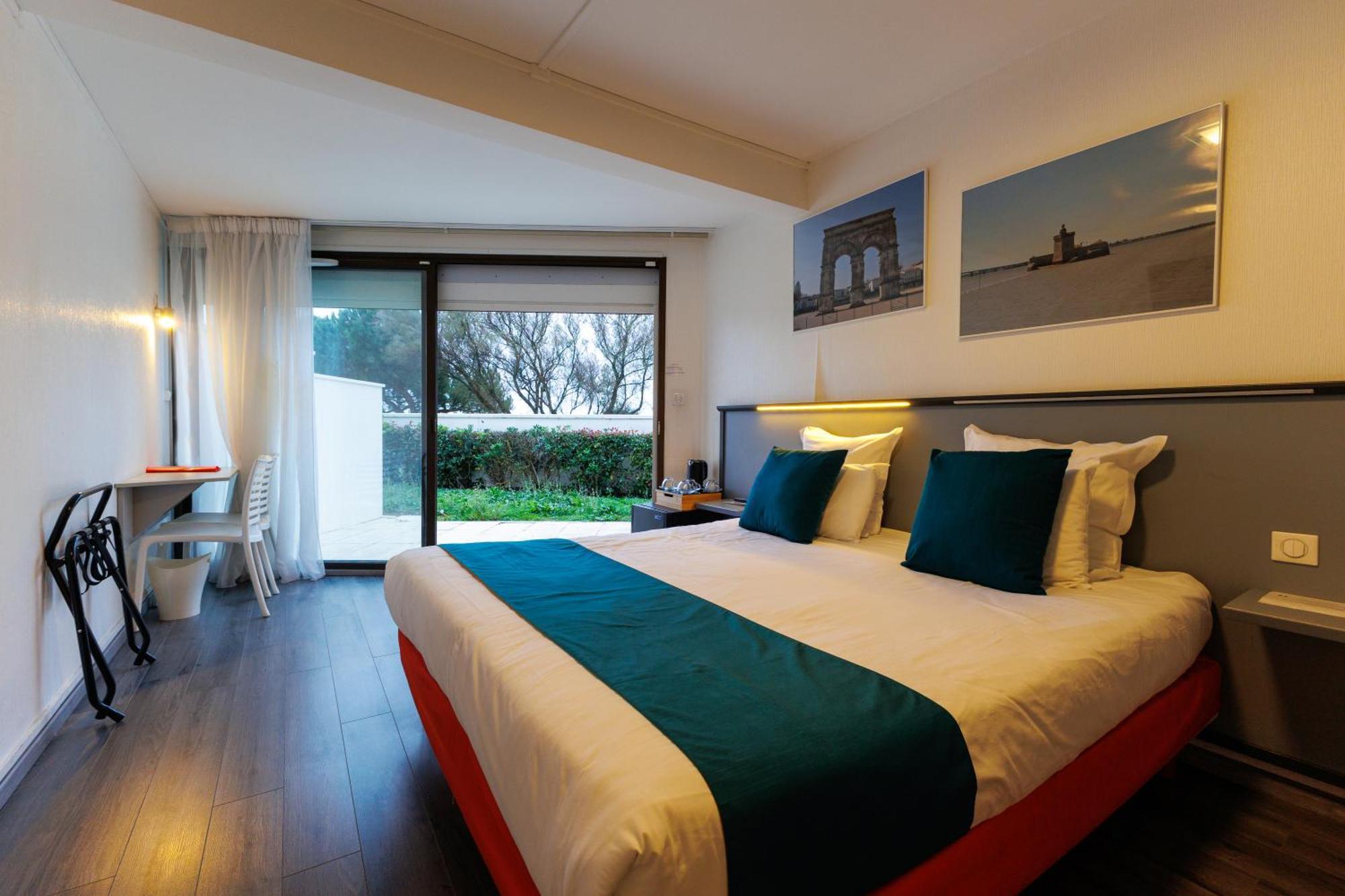 Logis Le Rochelois La Rochelle (Charente-Maritime)