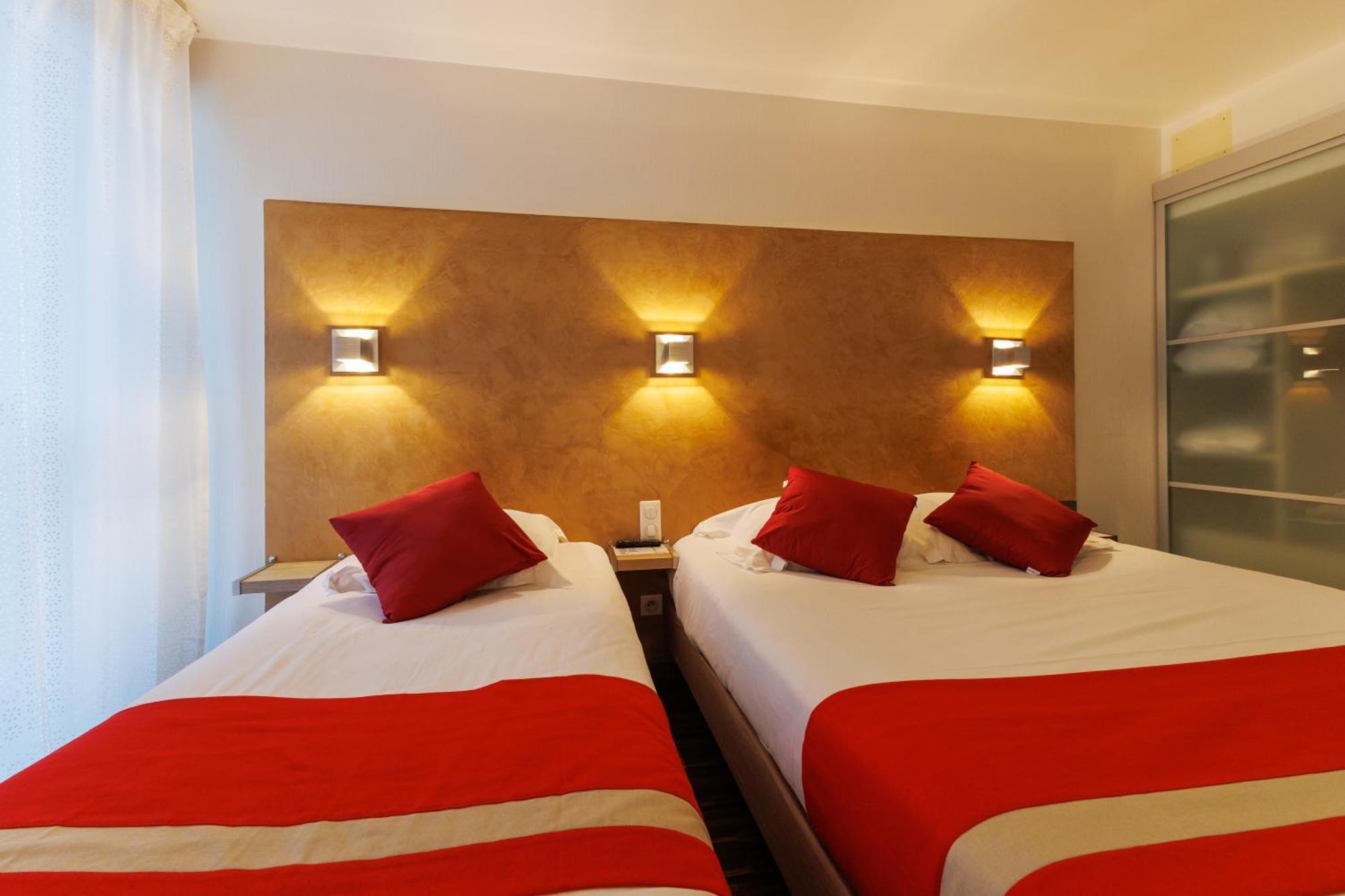 Le Rochelois Hotel La Rochelle (Charente-Maritime)