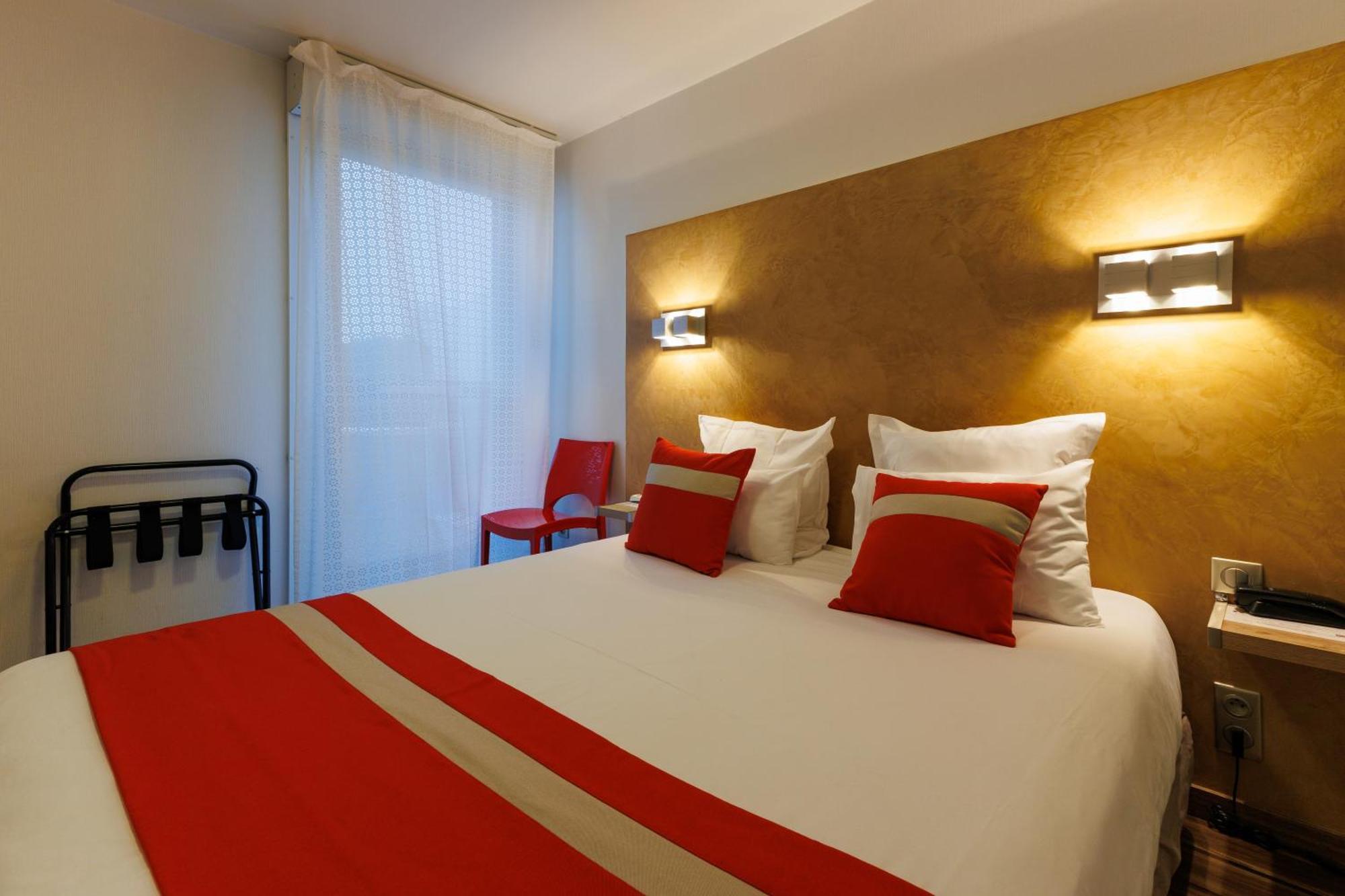 Hotel Le Rochelois La Rochelle (Charente-Maritime)