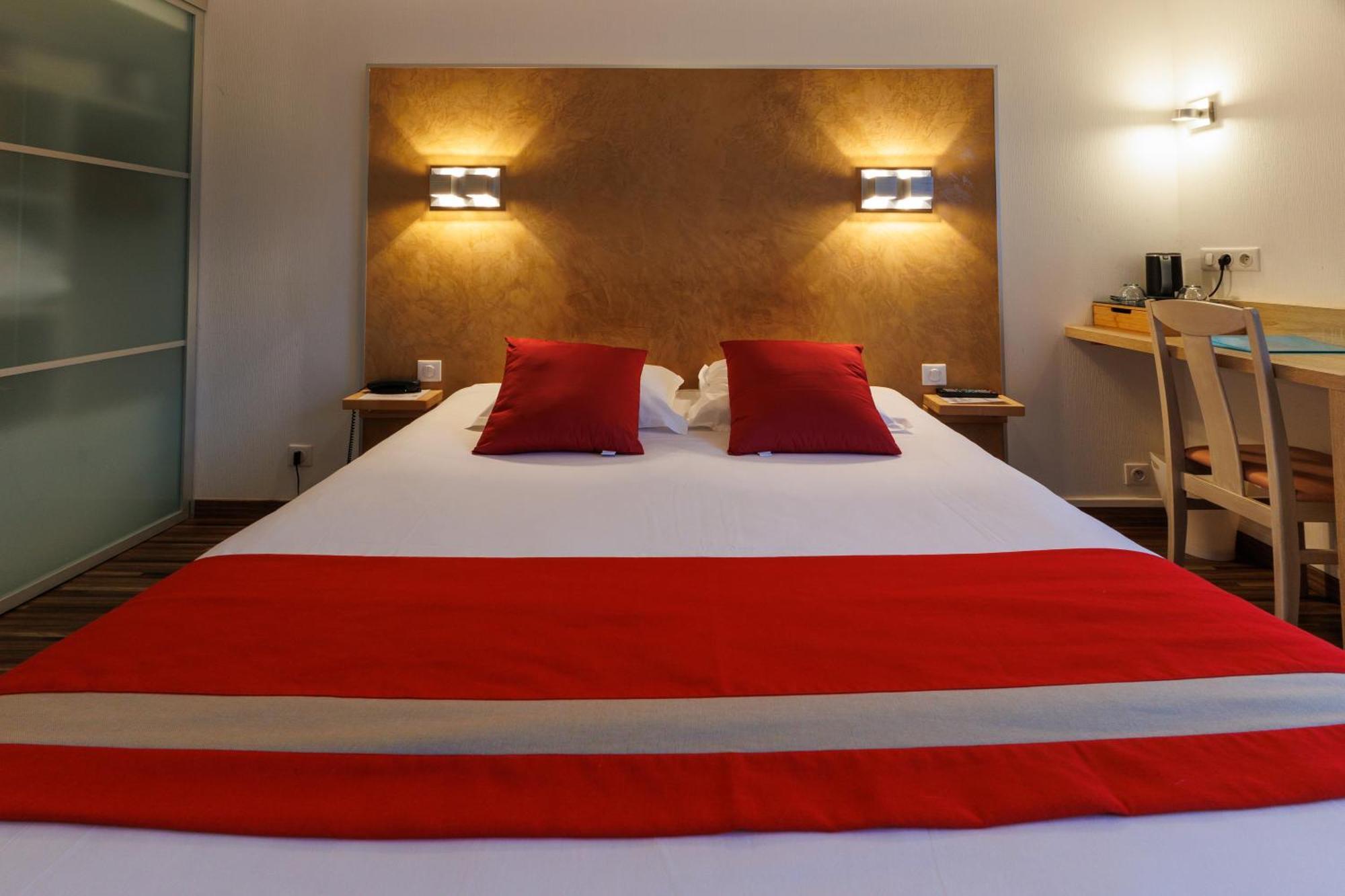 Hotel Le Rochelois La Rochelle (Charente-Maritime)