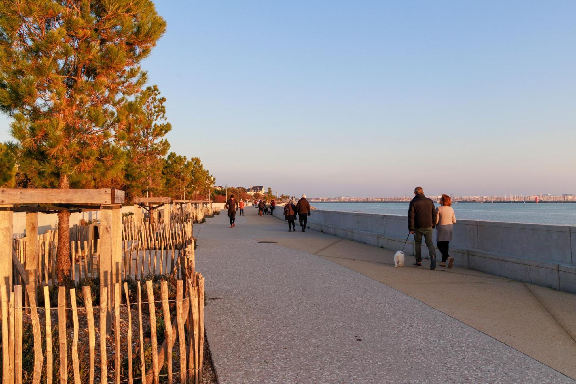 Hotel Le Rochelois La Rochelle (Charente-Maritime)