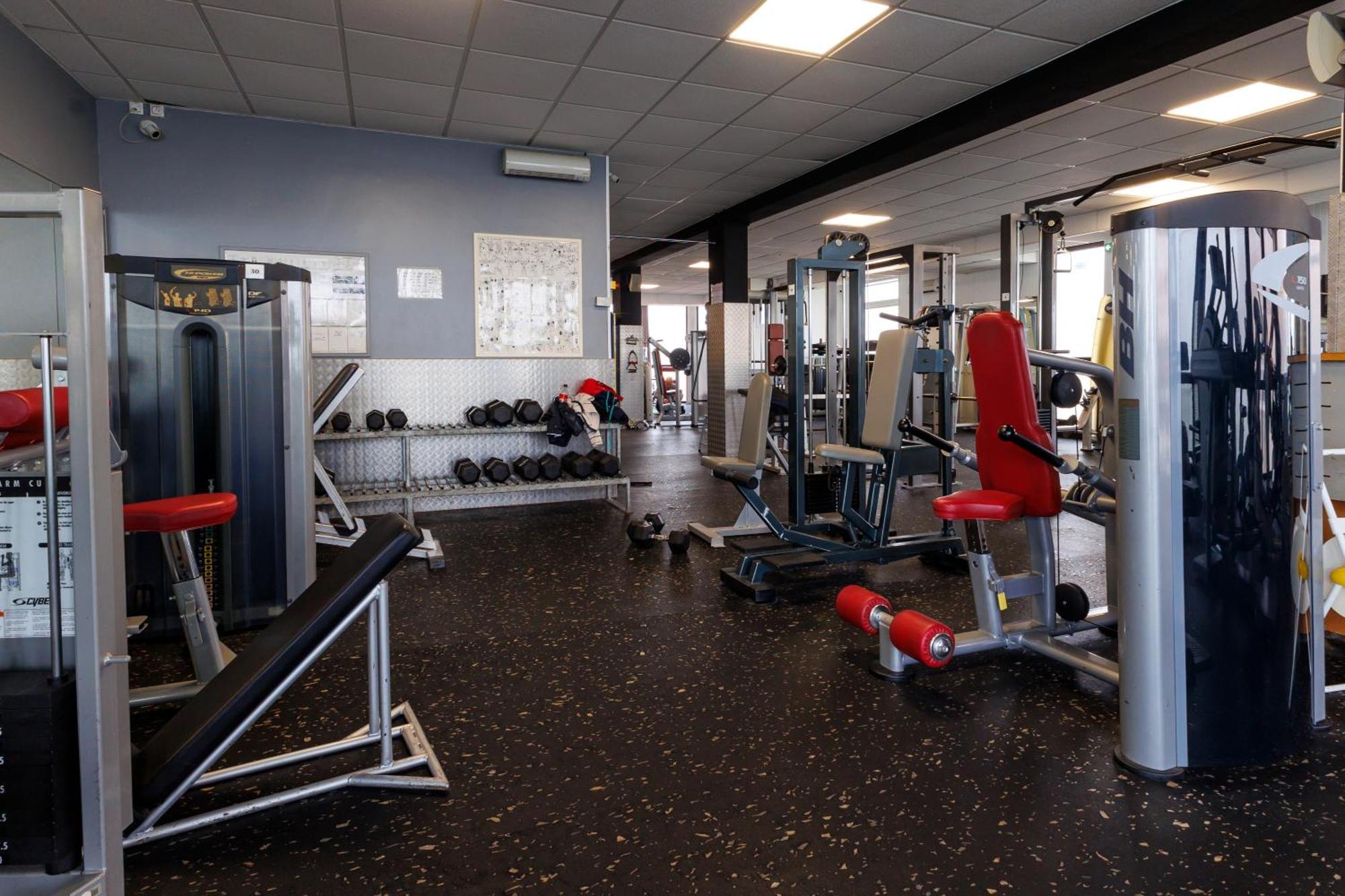 Hotel Le Rochelois La Rochelle (Charente-Maritime)