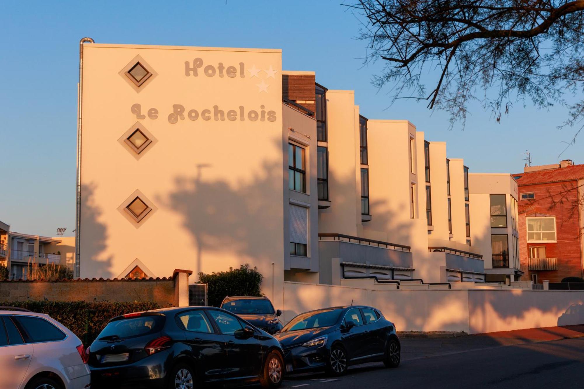 Le Rochelois