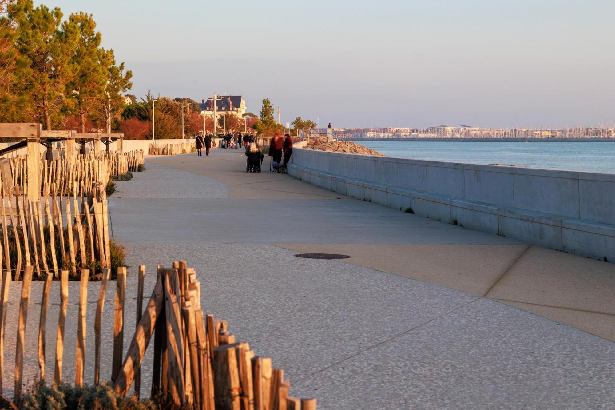 Le Rochelois La Rochelle (Charente-Maritime)