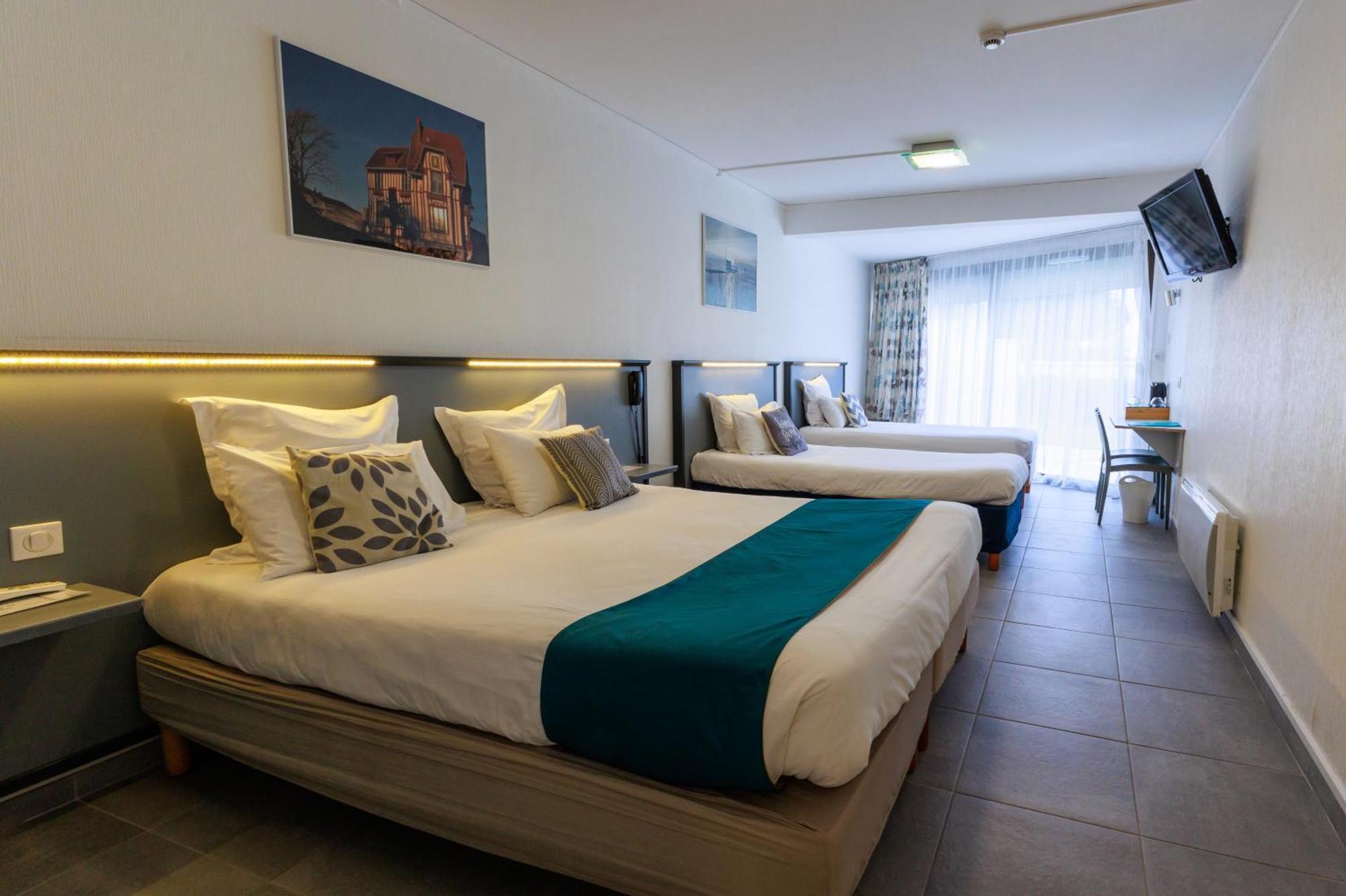 Hotel Le Rochelois La Rochelle (Charente-Maritime)