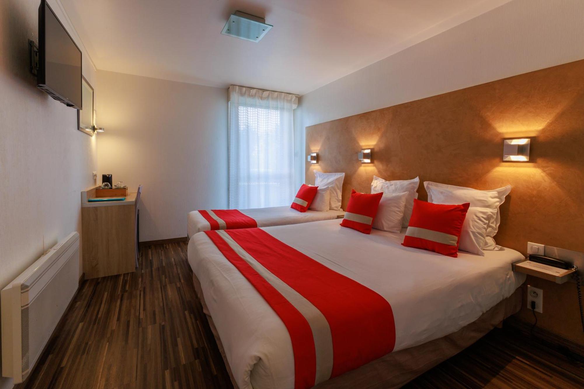Le Rochelois Hotel