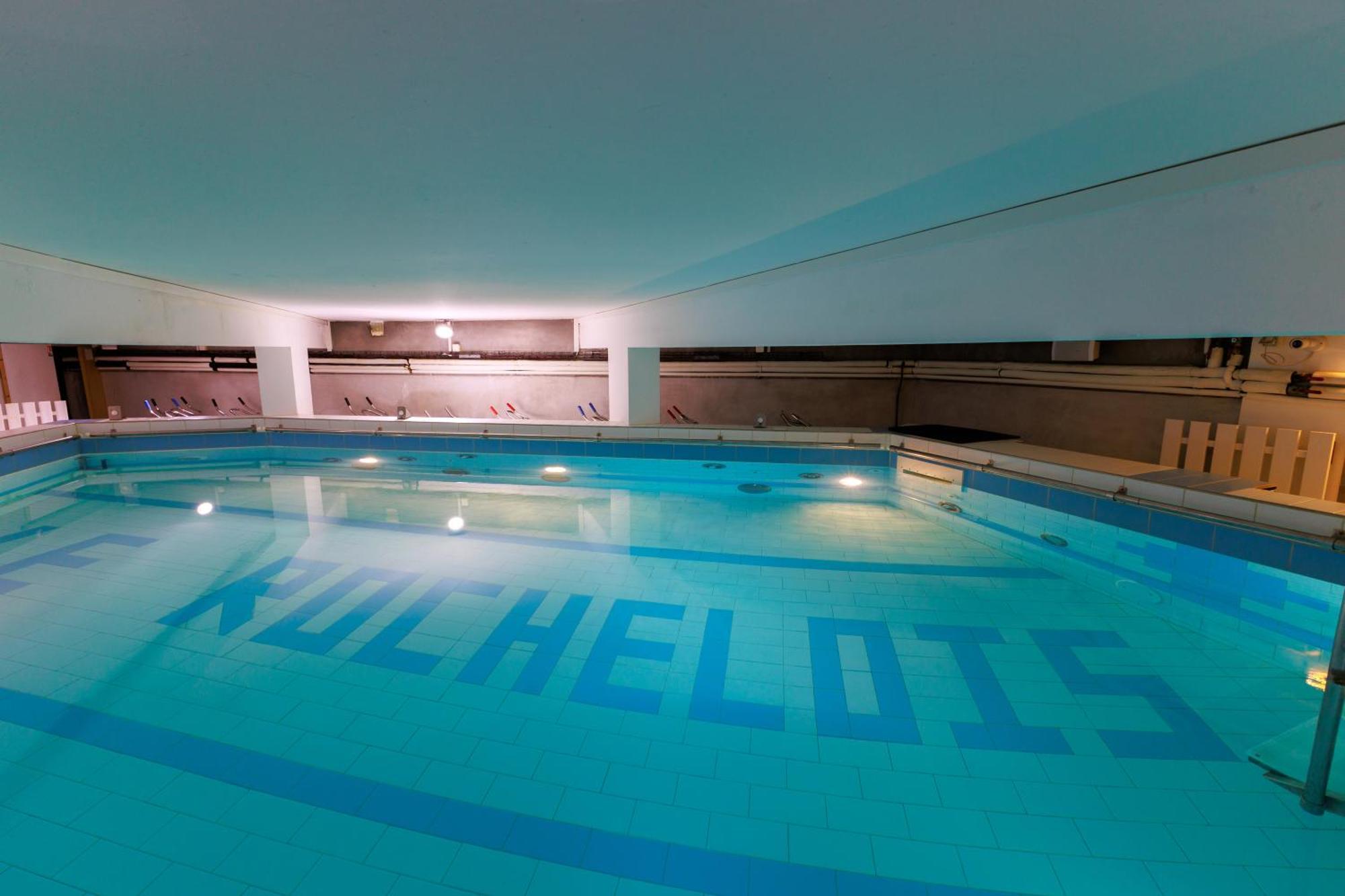 Logis Le Rochelois