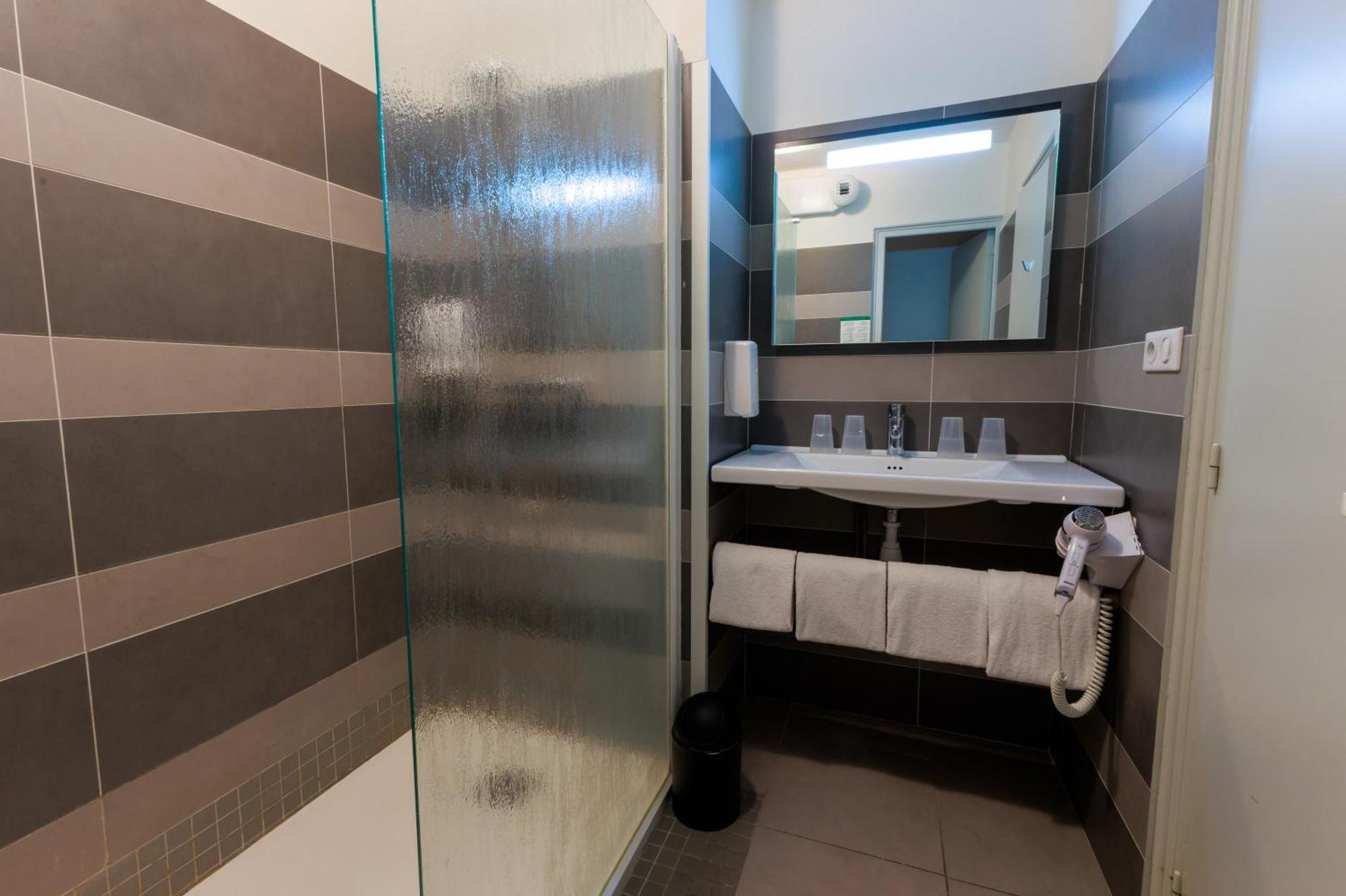 Le Rochelois Hotel 3*
