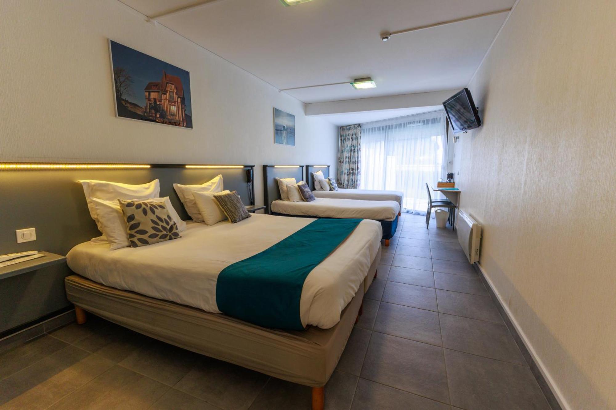 Le Rochelois Hotel La Rochelle (Charente-Maritime)