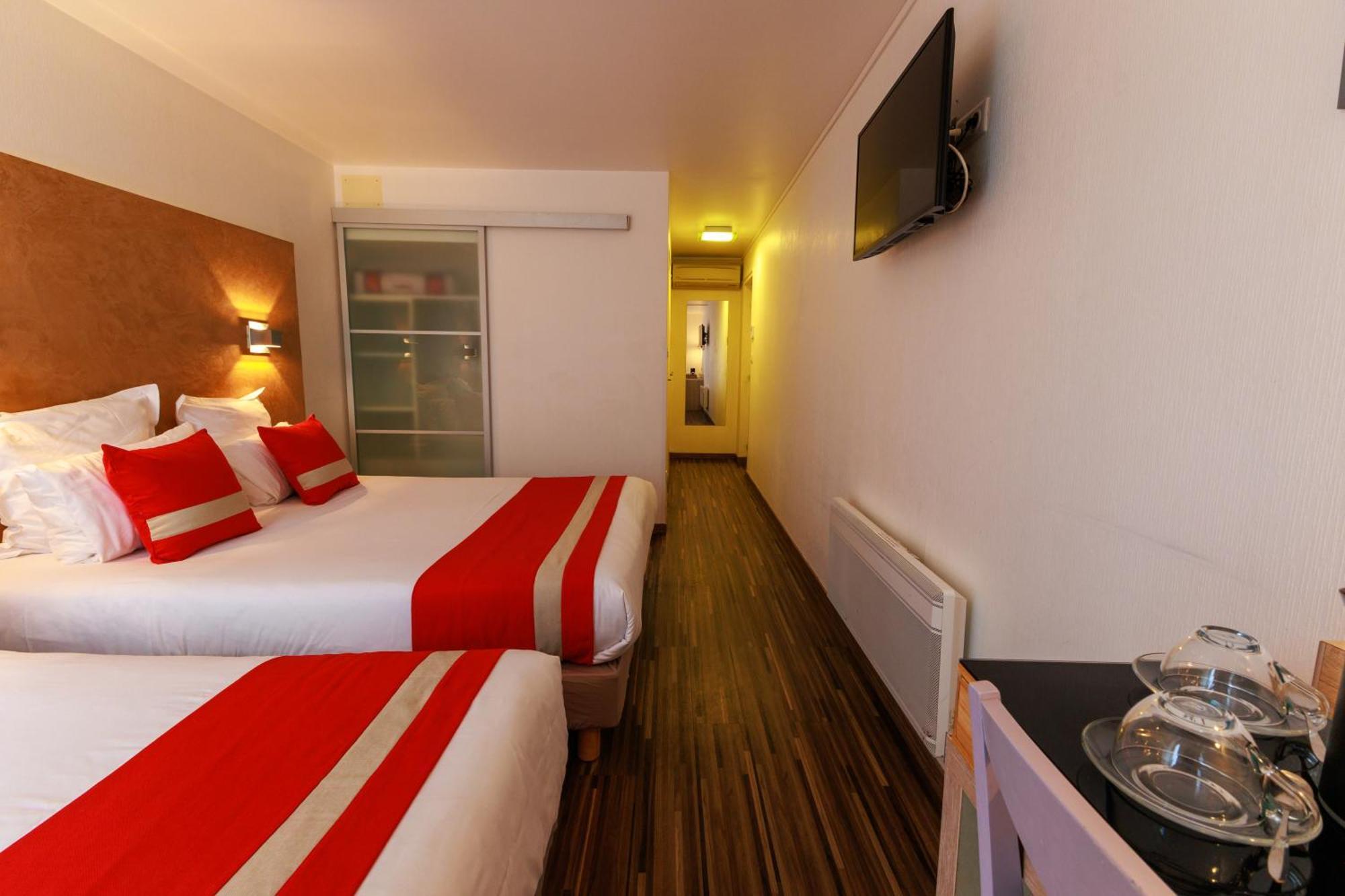 Le Rochelois Hotel