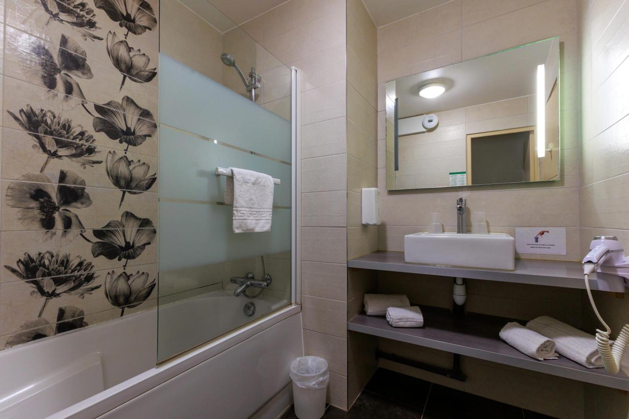 Hotel Le Rochelois