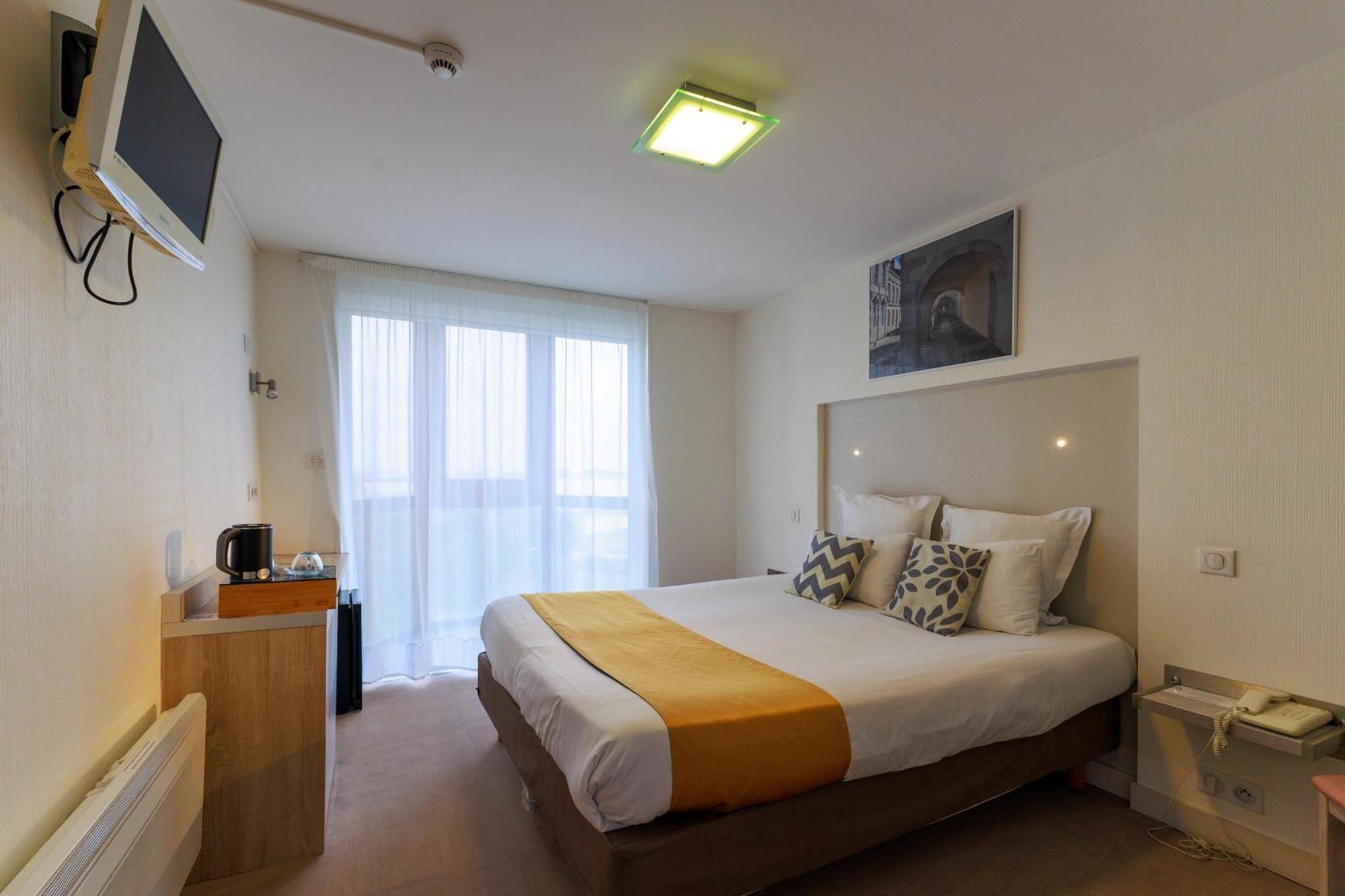 Le Rochelois Hotel La Rochelle (Charente-Maritime)