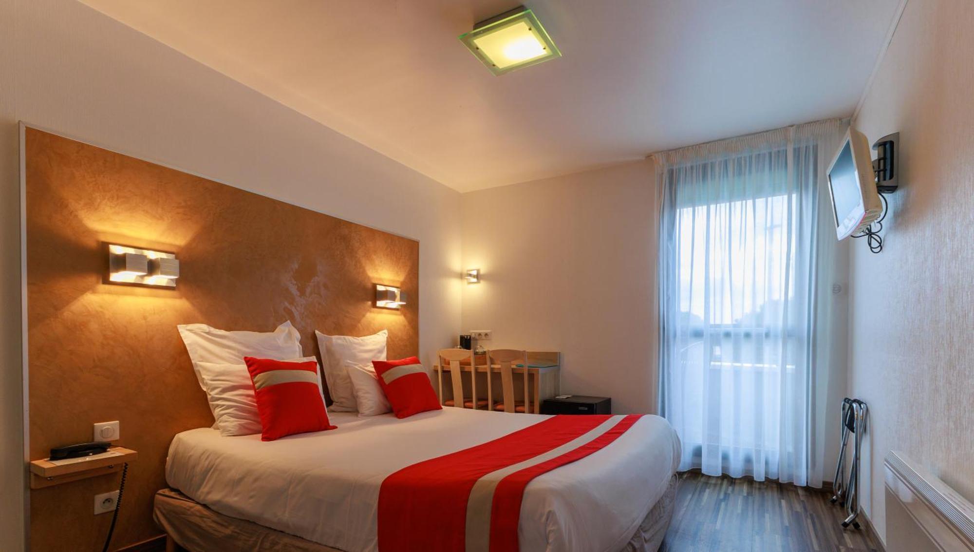 Le Rochelois Hotel 3*