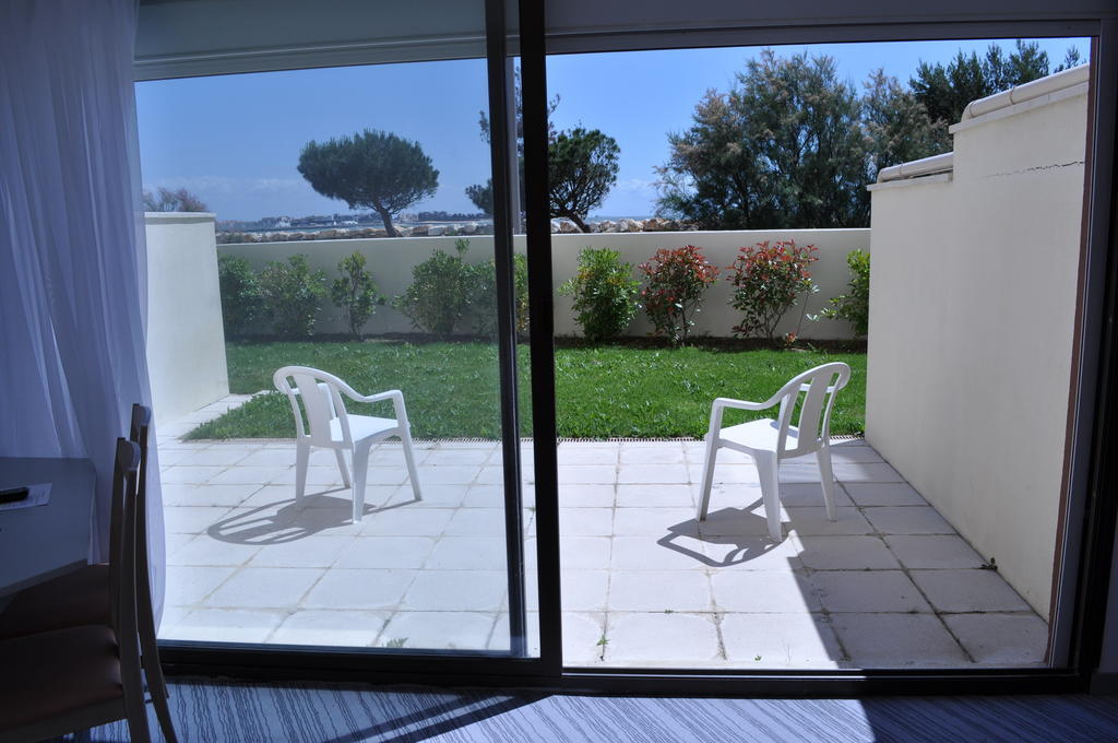 Hotel Le Rochelois